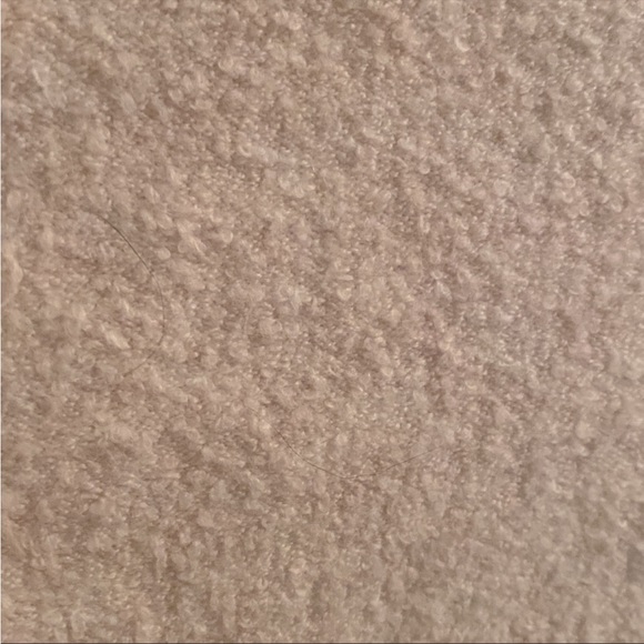 Lou and grey boucle tunic side slit SZ M/L - Picture 2 of 3